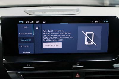 Citroën C4 Gebrauchtwagen