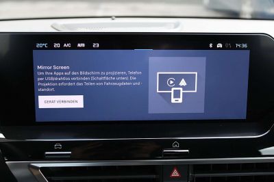 Citroën C4 Gebrauchtwagen