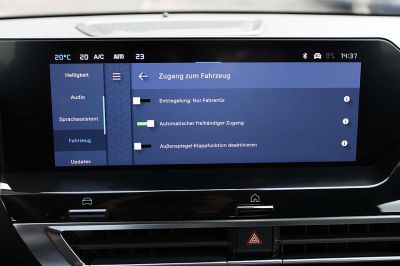 Citroën C4 Gebrauchtwagen