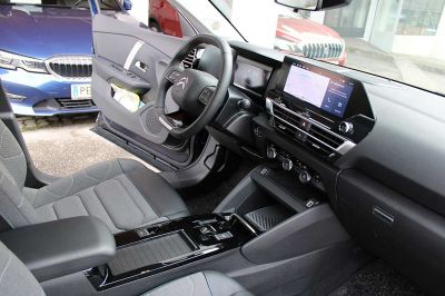 Citroën C4 Gebrauchtwagen