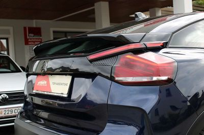 Citroën C4 Gebrauchtwagen