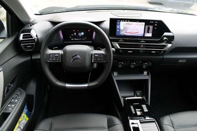 Citroën C4 Gebrauchtwagen