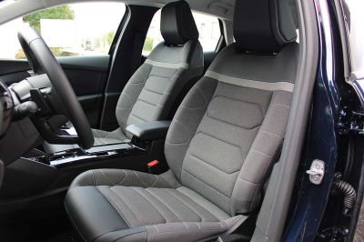 Citroën C4 Gebrauchtwagen