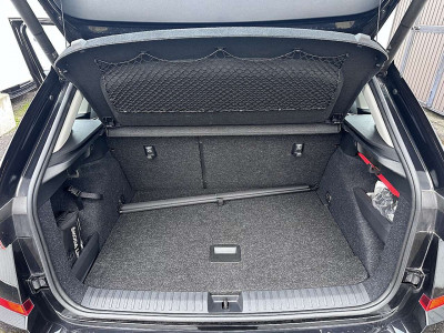 Skoda Kamiq Gebrauchtwagen Skoda Kamiq Gebrauchtwagen