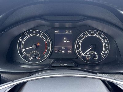 Skoda Kamiq Gebrauchtwagen Skoda Kamiq Gebrauchtwagen