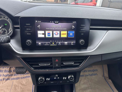 Skoda Kamiq Gebrauchtwagen Skoda Kamiq Gebrauchtwagen