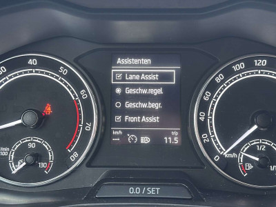 Skoda Kamiq Gebrauchtwagen Skoda Kamiq Gebrauchtwagen