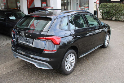 Skoda Kamiq Gebrauchtwagen Skoda Kamiq Gebrauchtwagen