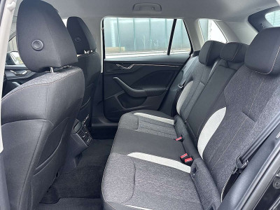 Skoda Kamiq Gebrauchtwagen Skoda Kamiq Gebrauchtwagen