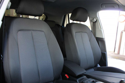 Audi Q2 Gebrauchtwagen Audi Q2 Gebrauchtwagen