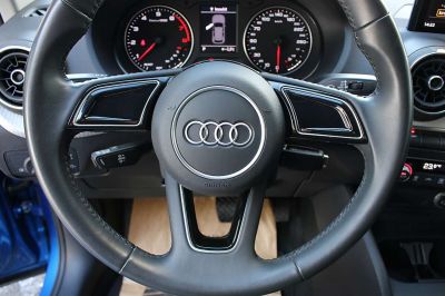 Audi Q2 Gebrauchtwagen Audi Q2 Gebrauchtwagen