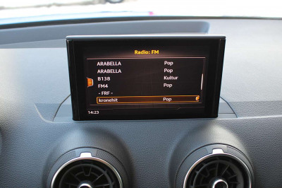 Audi Q2 Gebrauchtwagen Audi Q2 Gebrauchtwagen