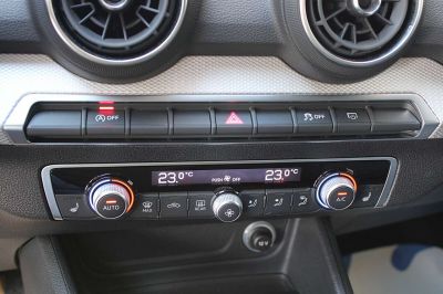 Audi Q2 Gebrauchtwagen