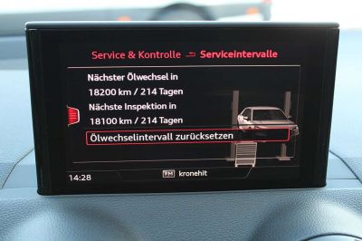 Audi Q2 Gebrauchtwagen