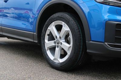 Audi Q2 Gebrauchtwagen Audi Q2 Gebrauchtwagen