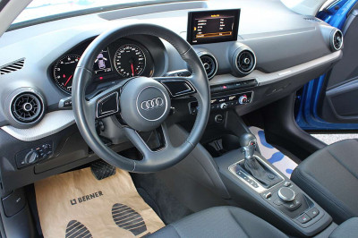 Audi Q2 Gebrauchtwagen Audi Q2 Gebrauchtwagen