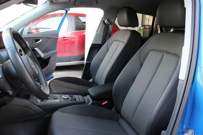 Audi Q2 Gebrauchtwagen Audi Q2 Gebrauchtwagen