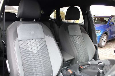 VW Taigo Gebrauchtwagen VW Taigo Gebrauchtwagen