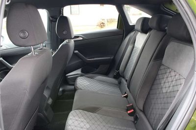 VW Taigo Gebrauchtwagen VW Taigo Gebrauchtwagen