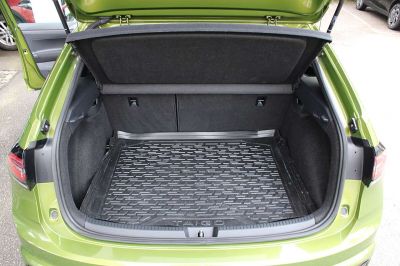 VW Taigo Gebrauchtwagen VW Taigo Gebrauchtwagen