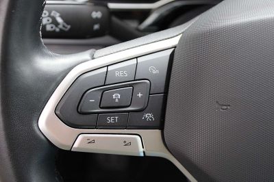 VW Taigo Gebrauchtwagen VW Taigo Gebrauchtwagen