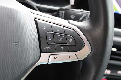 VW Taigo Gebrauchtwagen VW Taigo Gebrauchtwagen