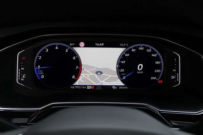 VW Taigo Gebrauchtwagen VW Taigo Gebrauchtwagen