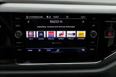 VW Taigo Gebrauchtwagen VW Taigo Gebrauchtwagen