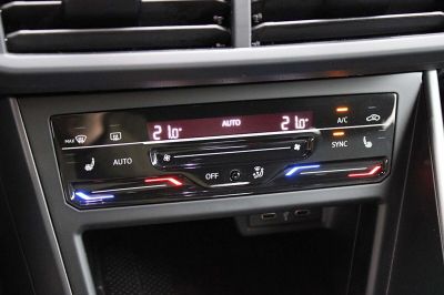 VW Taigo Gebrauchtwagen VW Taigo Gebrauchtwagen