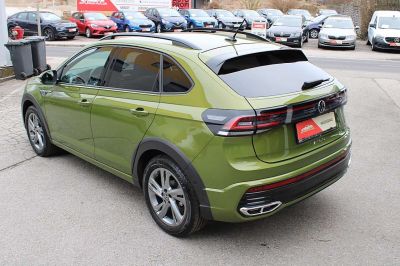 VW Taigo Gebrauchtwagen VW Taigo Gebrauchtwagen