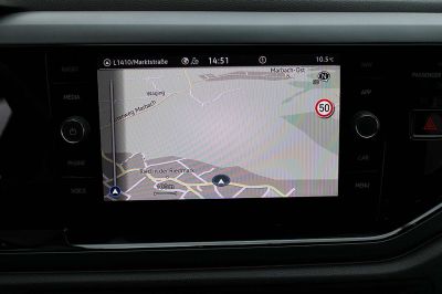 VW Taigo Gebrauchtwagen VW Taigo Gebrauchtwagen