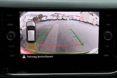 VW Taigo Gebrauchtwagen VW Taigo Gebrauchtwagen