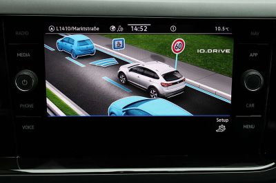 VW Taigo Gebrauchtwagen VW Taigo Gebrauchtwagen