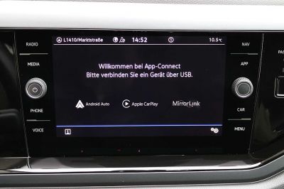 VW Taigo Gebrauchtwagen VW Taigo Gebrauchtwagen