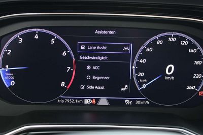 VW Taigo Gebrauchtwagen VW Taigo Gebrauchtwagen