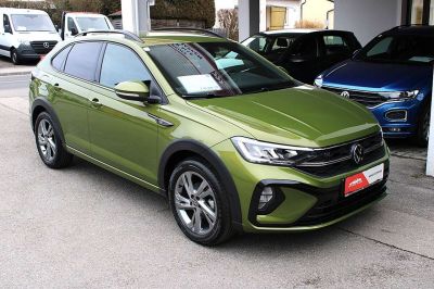 VW Taigo Gebrauchtwagen VW Taigo Gebrauchtwagen