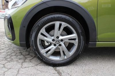 VW Taigo Gebrauchtwagen VW Taigo Gebrauchtwagen