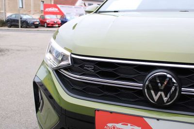 VW Taigo Gebrauchtwagen VW Taigo Gebrauchtwagen