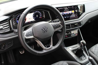 VW Taigo Gebrauchtwagen VW Taigo Gebrauchtwagen