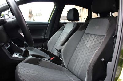 VW Taigo Gebrauchtwagen VW Taigo Gebrauchtwagen