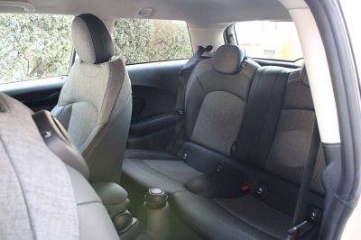 MINI Mini Gebrauchtwagen