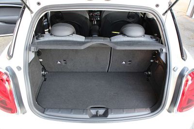 MINI Mini Gebrauchtwagen