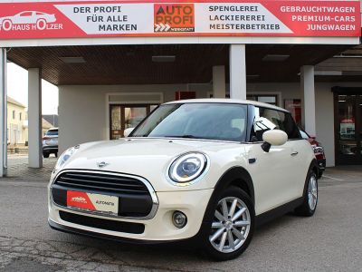 MINI Mini Gebrauchtwagen