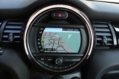 MINI Mini Gebrauchtwagen