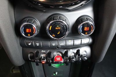 MINI Mini Gebrauchtwagen