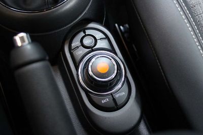 MINI Mini Gebrauchtwagen