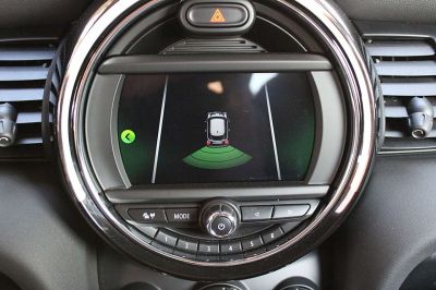 MINI Mini Gebrauchtwagen