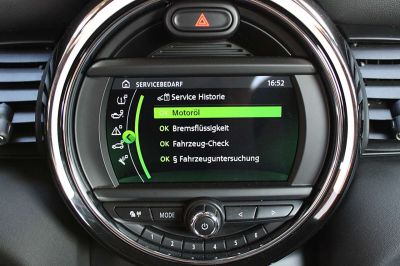 MINI Mini Gebrauchtwagen