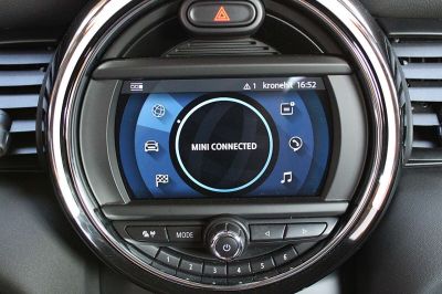 MINI Mini Gebrauchtwagen