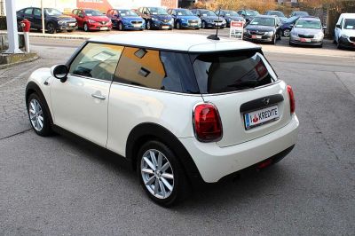 MINI Mini Gebrauchtwagen